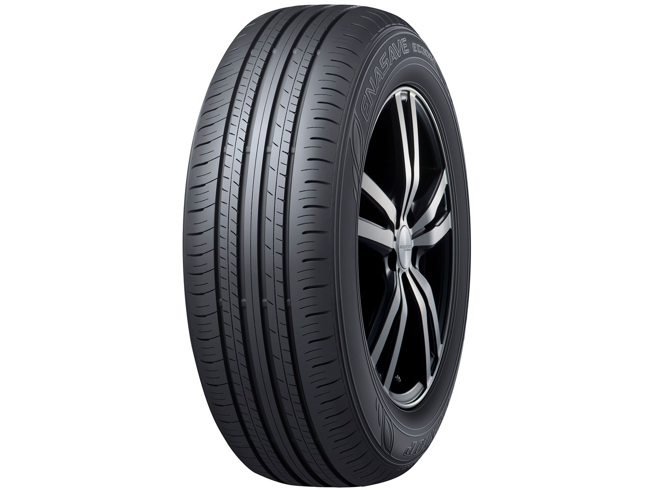 [1�{] �G�i�Z�[�u EC300+ 215/60R16 95H �̐��i�摜