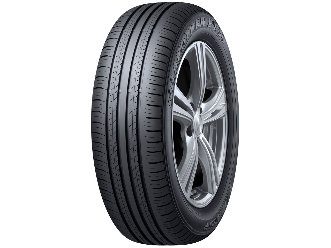 GRANDTREK PT30 225/60R18 100H