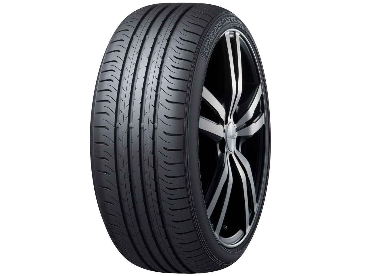 SP SPORT MAXX 050 225/40R18 88W