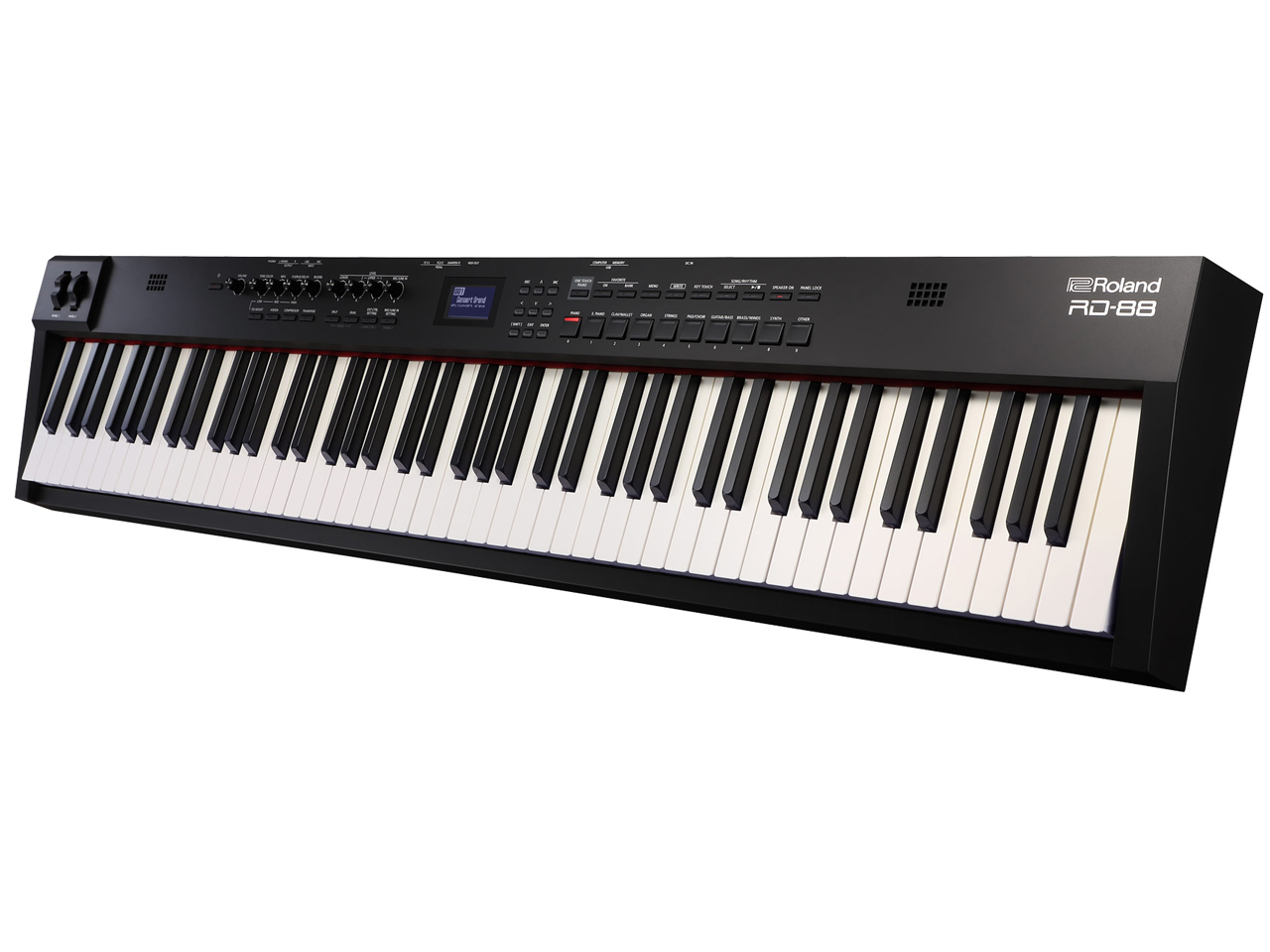 Stage Piano RD-88