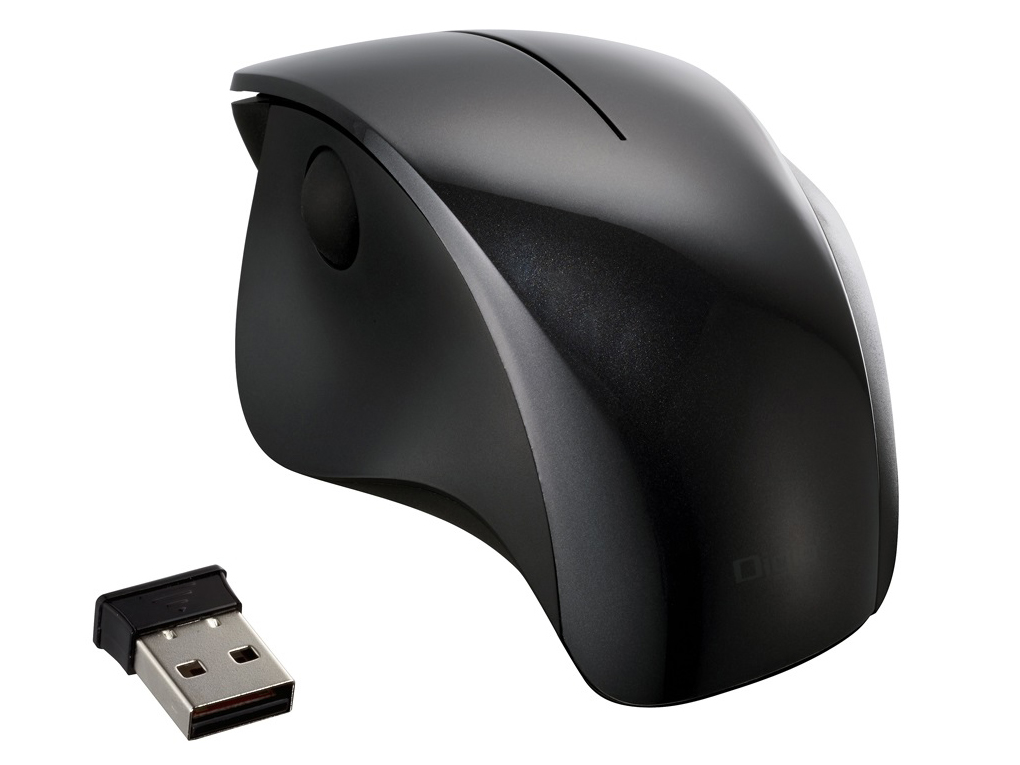 Digio2 MUS-RIT168BK [�u���b�N] �̐��i�摜