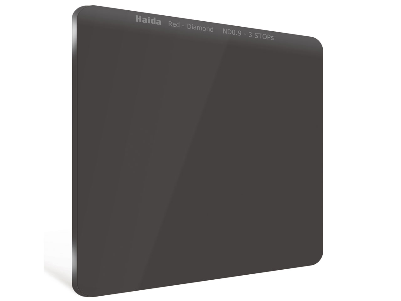 ���b�h�_�C�������h ND0.9(8×)�t�B���^�[ 100×100mm �̐��i�摜