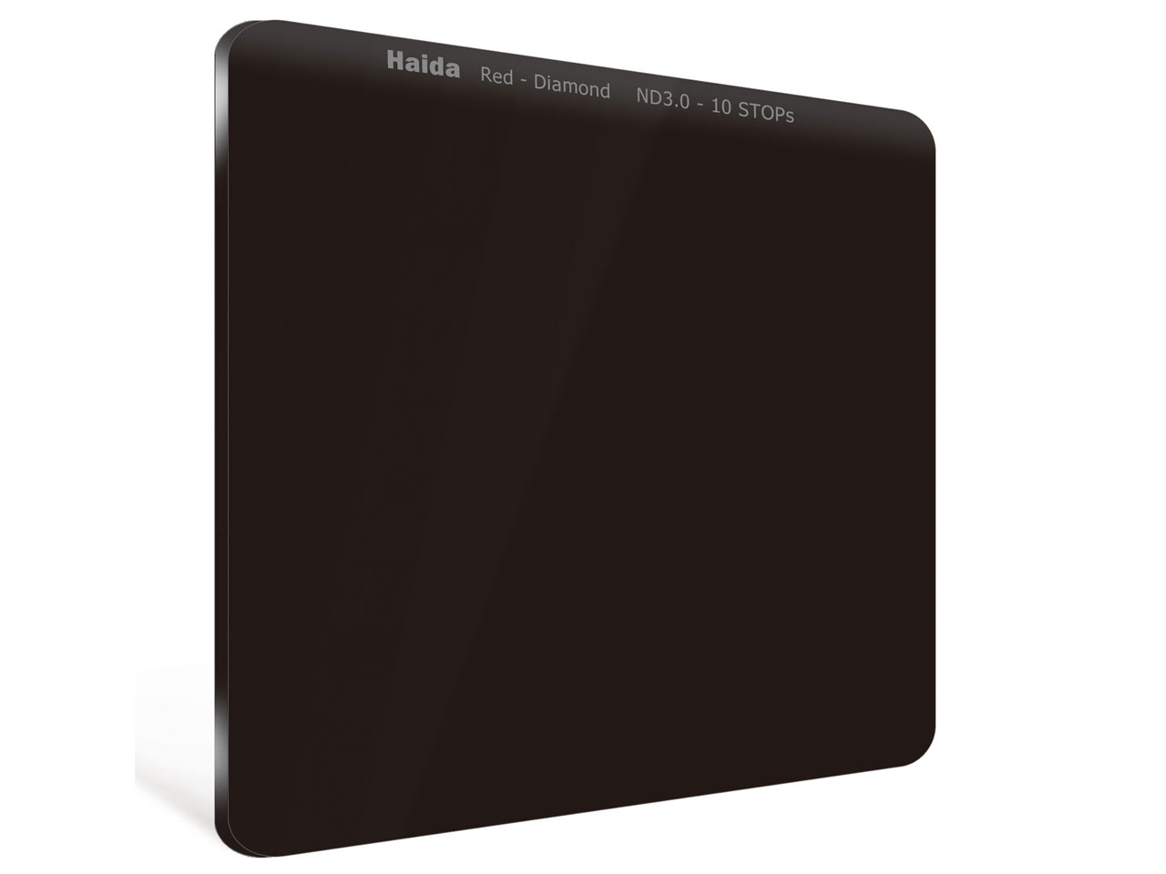 ���b�h�_�C�������h ND3.0(1000×)�t�B���^�[ 100×100mm �̐��i�摜