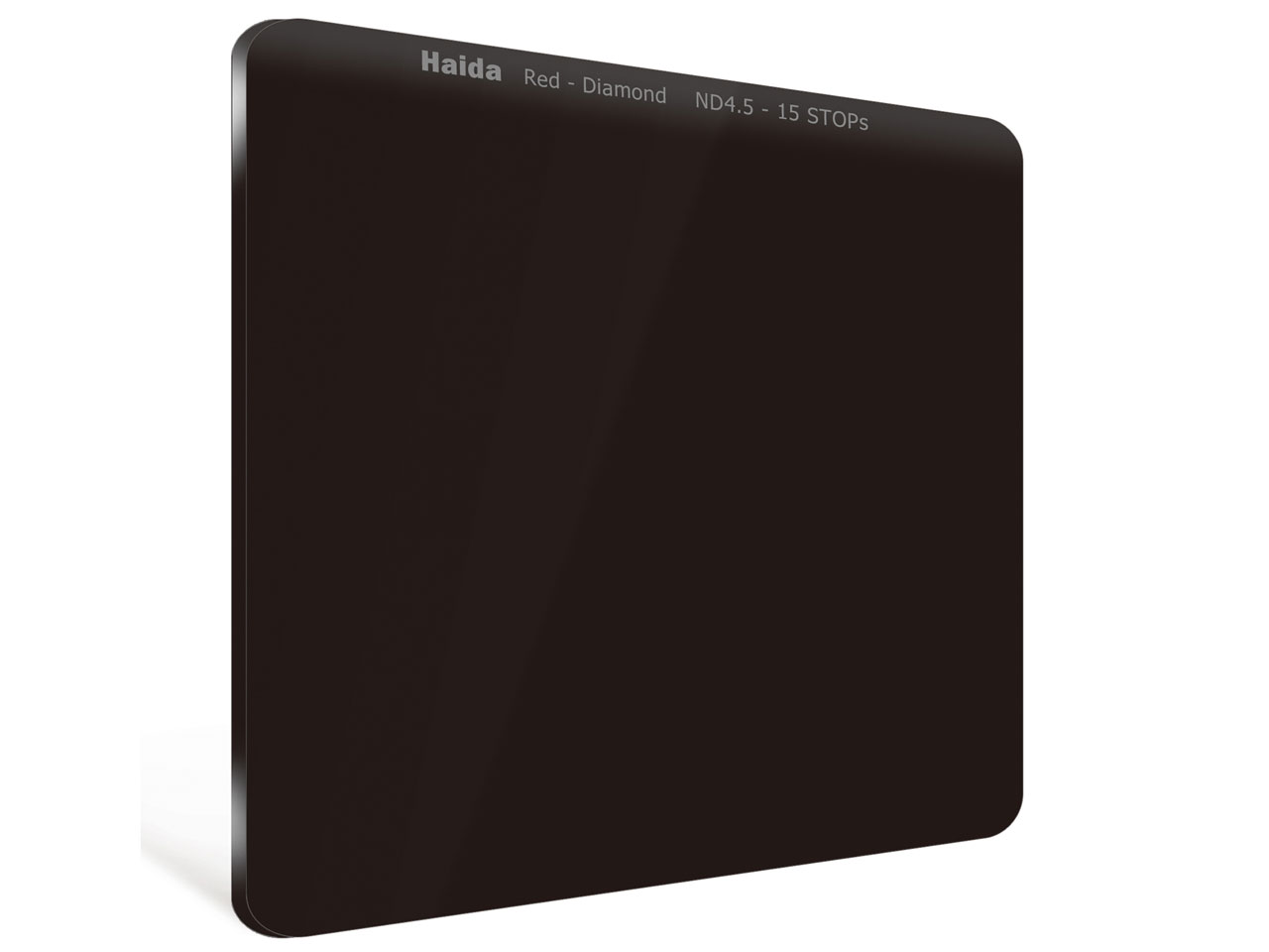 ���b�h�_�C�������h ND4.5(32000×)�t�B���^�[ 100×100mm �̐��i�摜