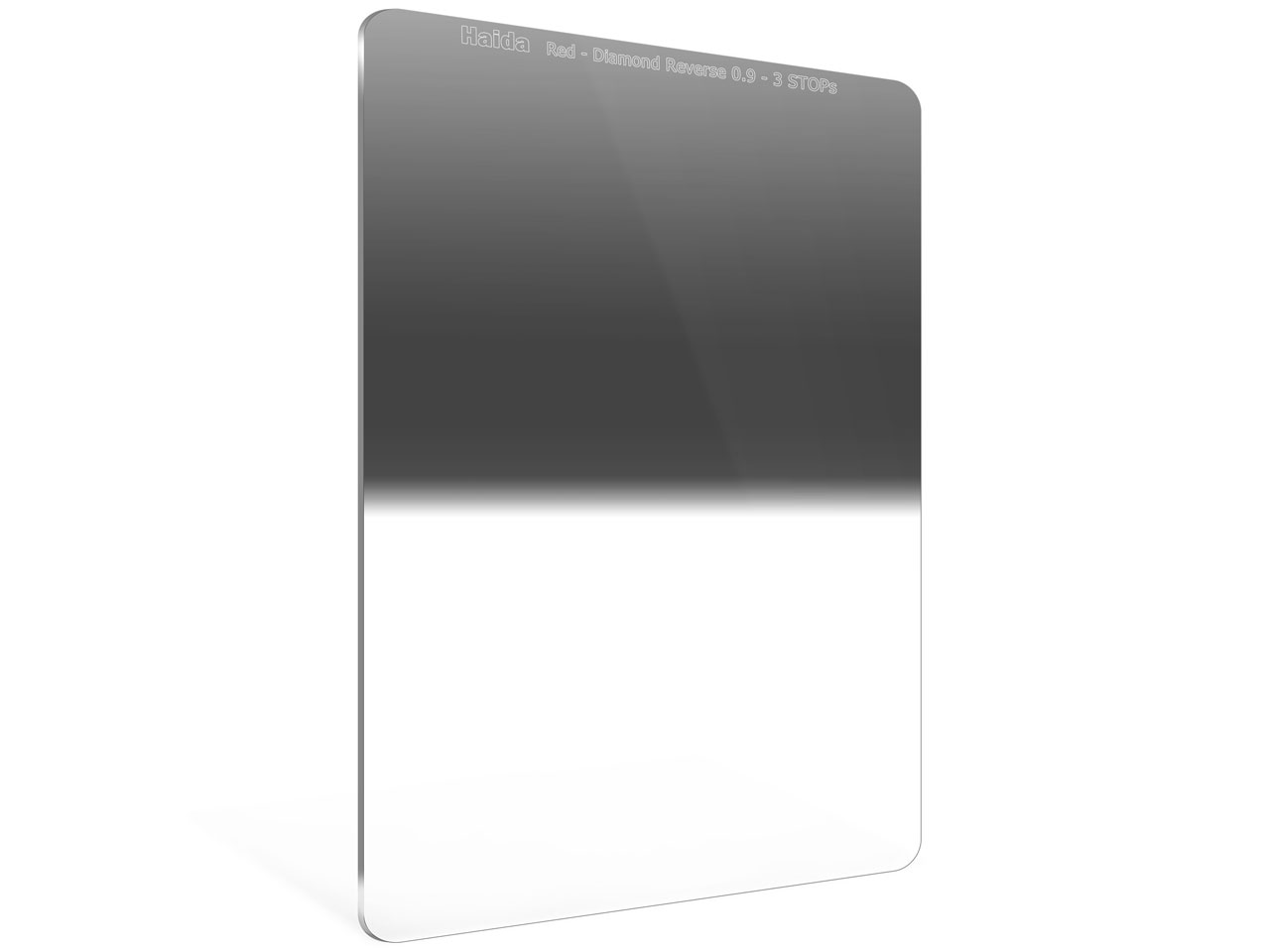 ���b�h�_�C�������h ���o�[�X�O���f�[�V���� ND0.9 �t�B���^�[ 100×150mm �̐��i�摜