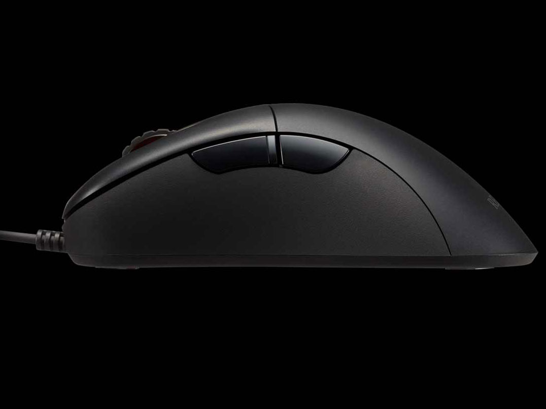 REALFORCE MOUSE RFM01U11