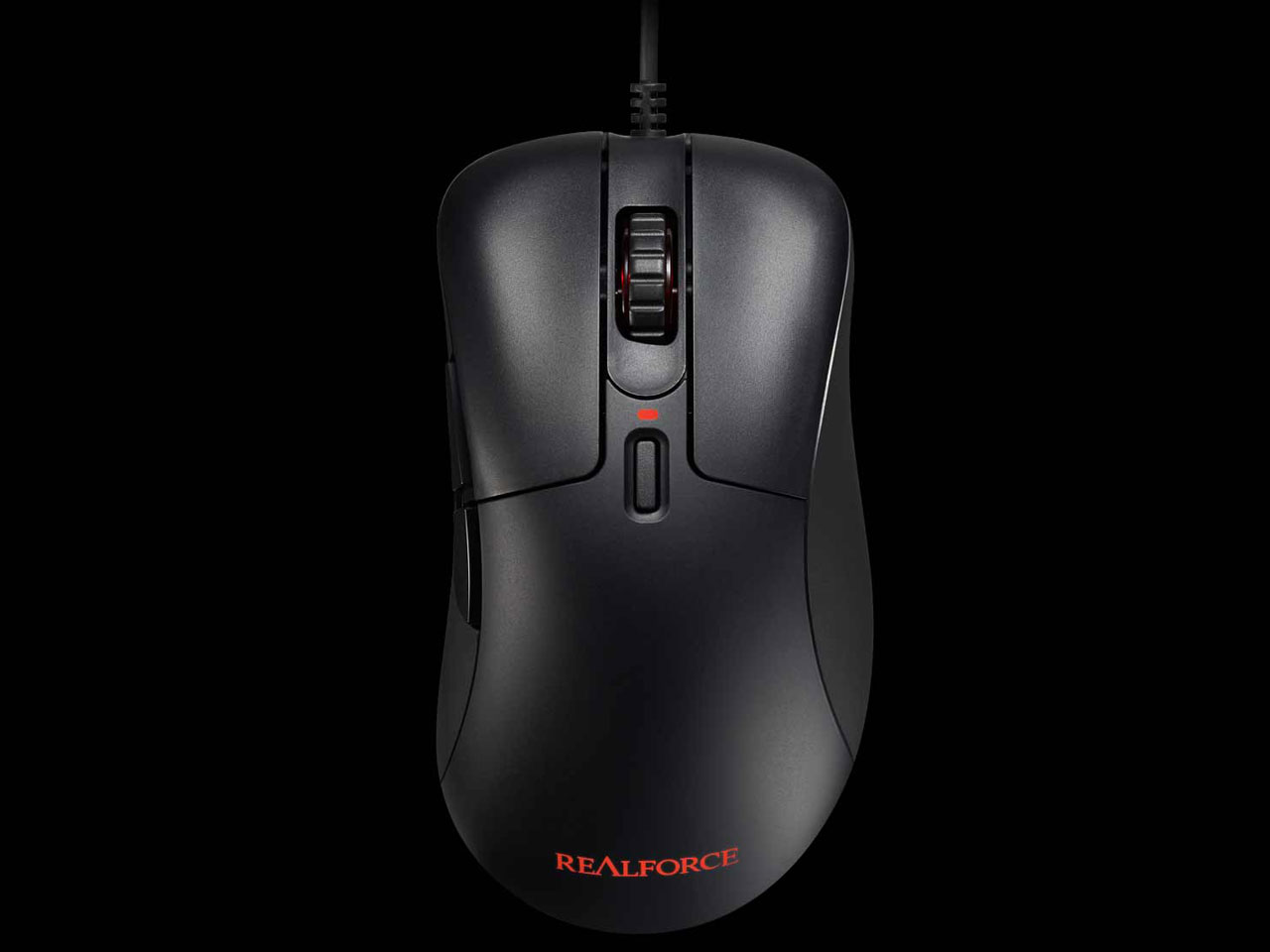 REALFORCE MOUSE RFM01U11