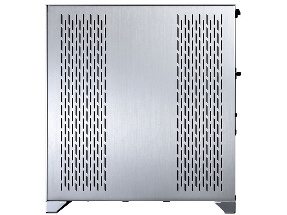 O11 DYNAMIC XL-A ROG [Silver]