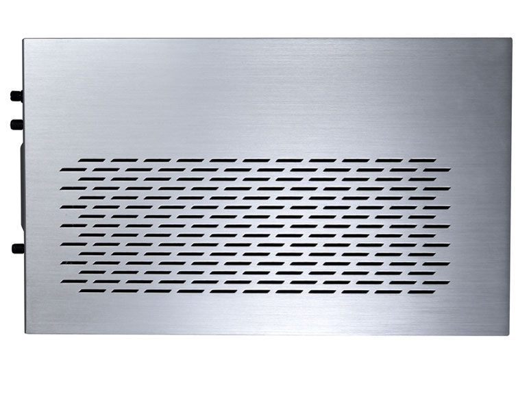 O11 DYNAMIC XL-A ROG [Silver]