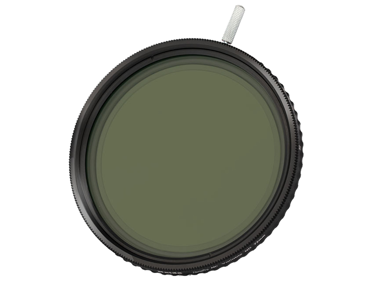 �i�m�v�� �o���A�u�� ND �t�B���^�[ 62mm �̐��i�摜