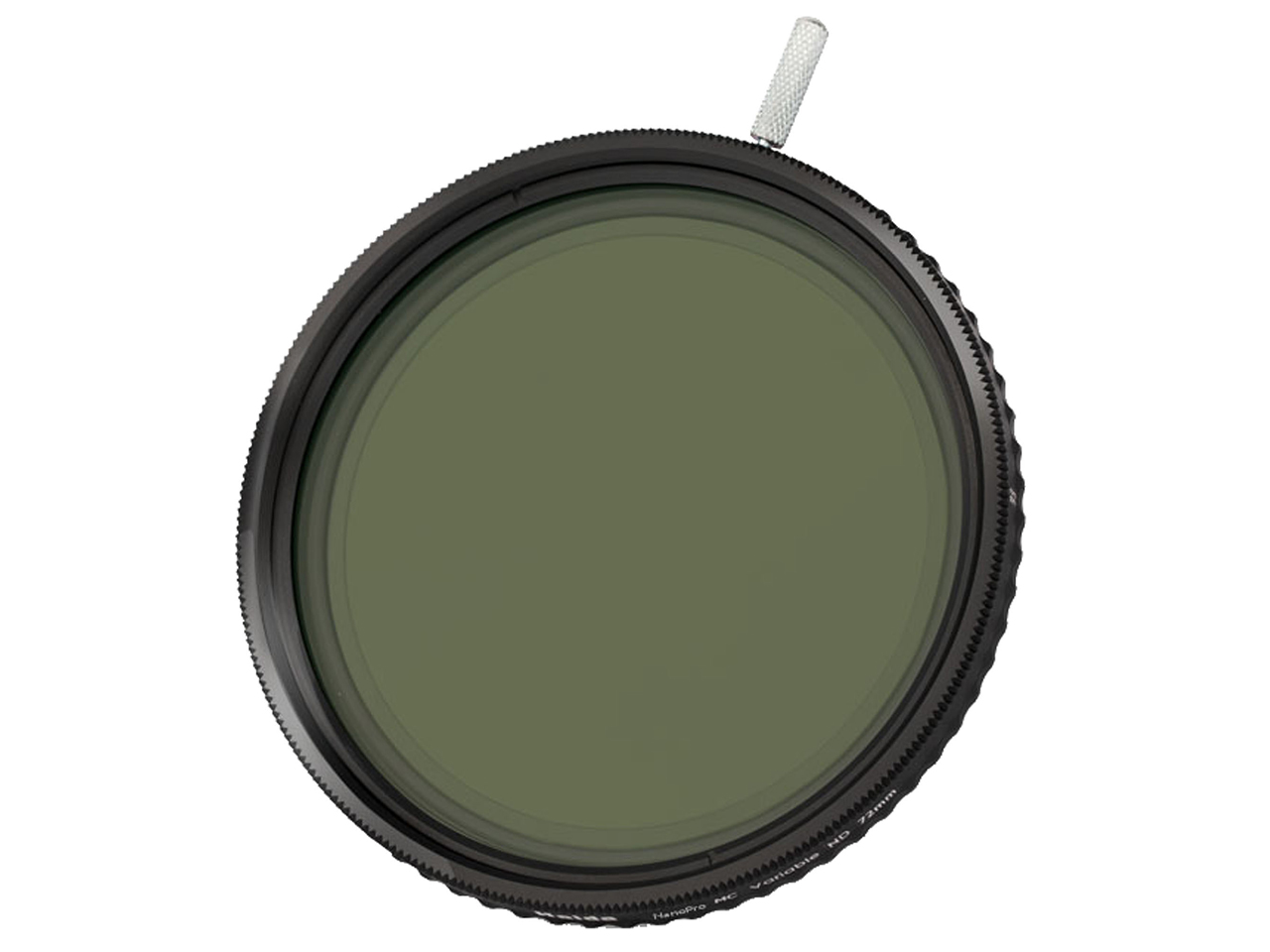 �i�m�v�� �o���A�u�� ND �t�B���^�[ 58mm �̐��i�摜