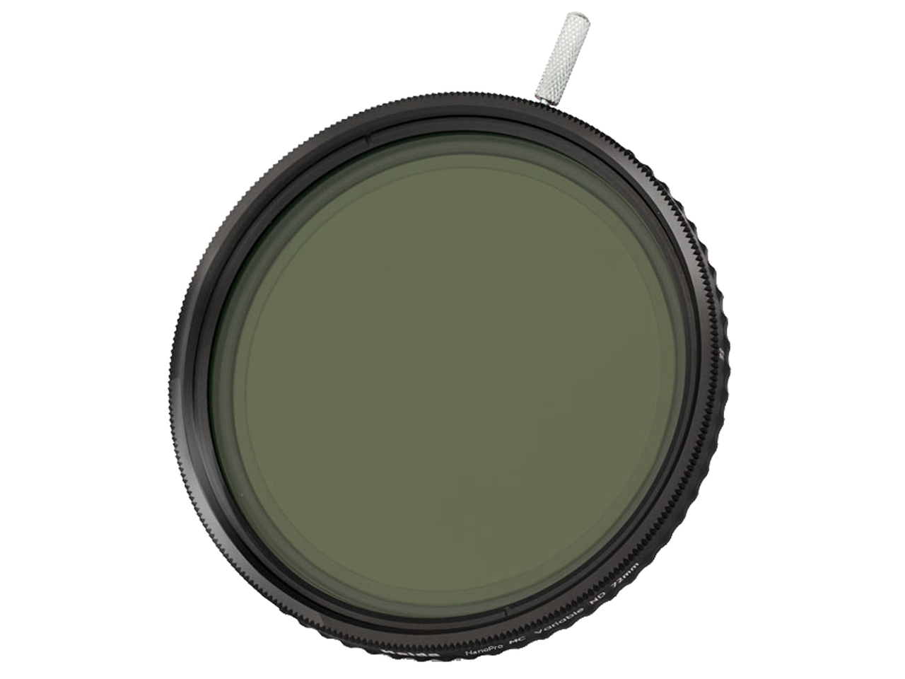 �i�m�v�� �o���A�u�� ND �t�B���^�[ 72mm �̐��i�摜