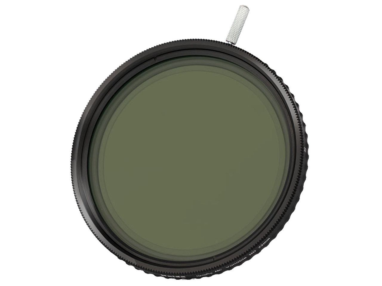 �i�m�v�� �o���A�u�� ND �t�B���^�[ 82mm �̐��i�摜