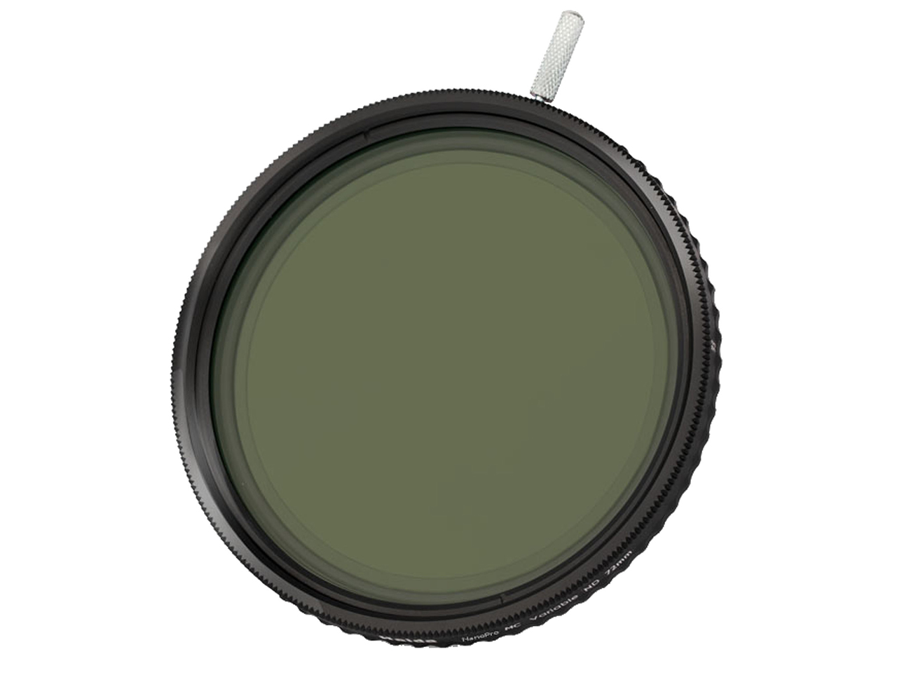 �i�m�v�� �o���A�u�� ND �t�B���^�[ 95mm �̐��i�摜