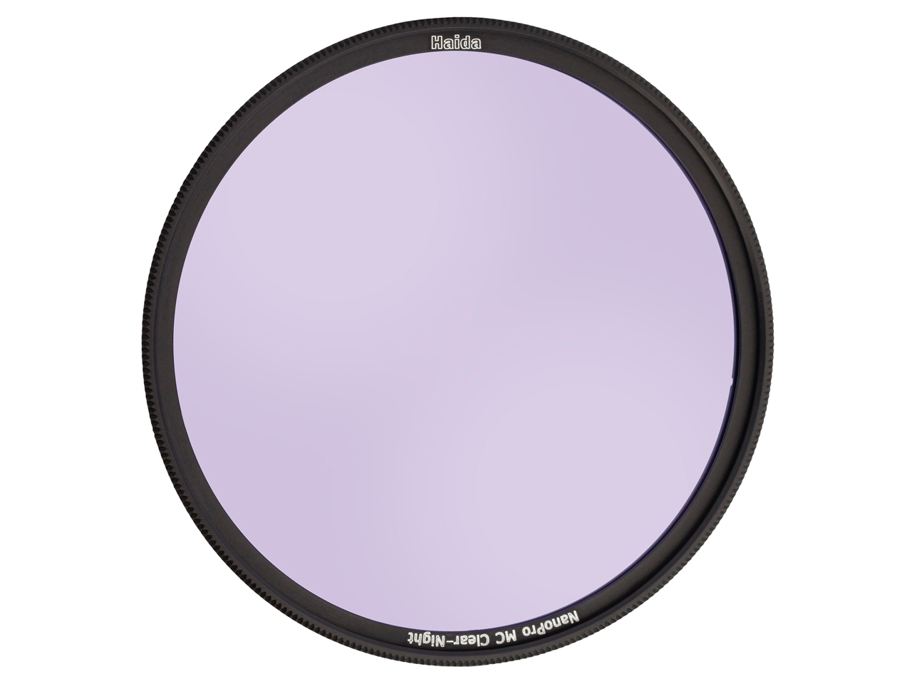 �i�m�v�� �N���A�i�C�g �t�B���^�[ 58mm �̐��i�摜