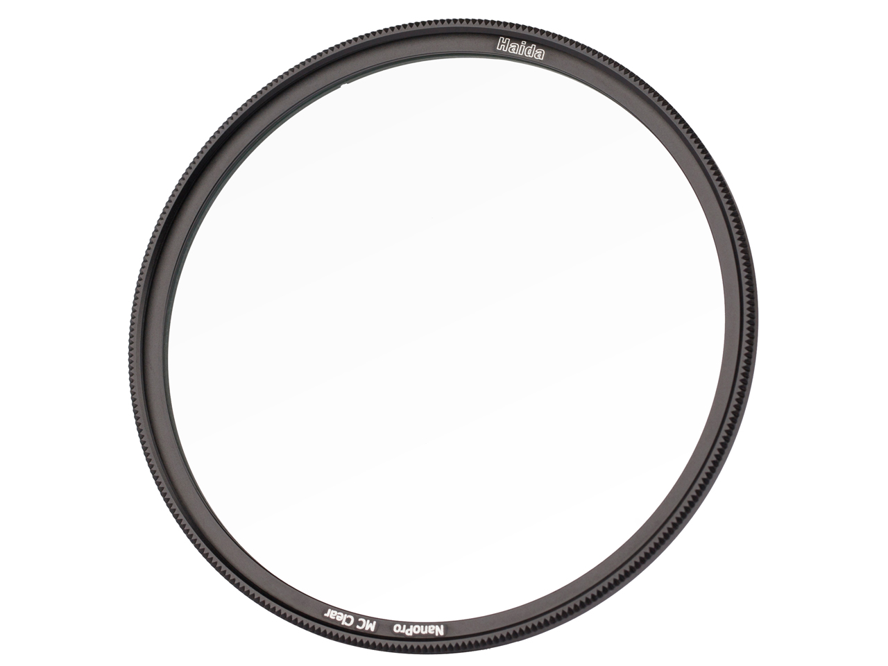 �i�m�v�� �N���A �t�B���^�[ 105mm �̐��i�摜