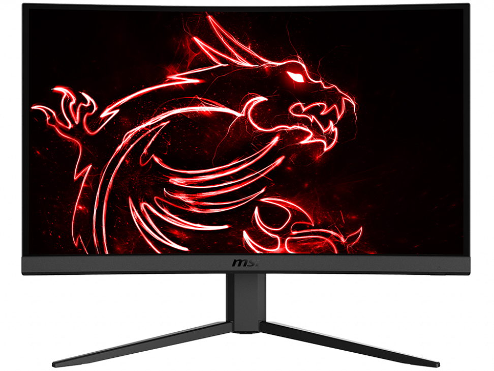 Optix G24C4 [23.6�C���`] �̐��i�摜