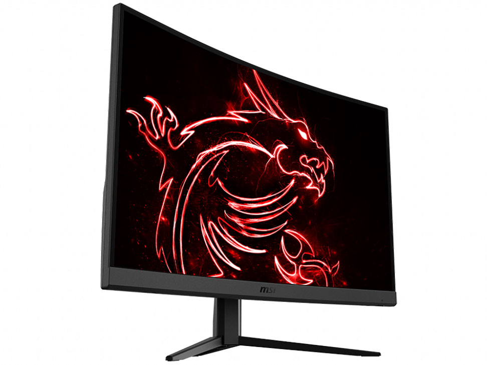 Optix G27C4 [27�C���`]