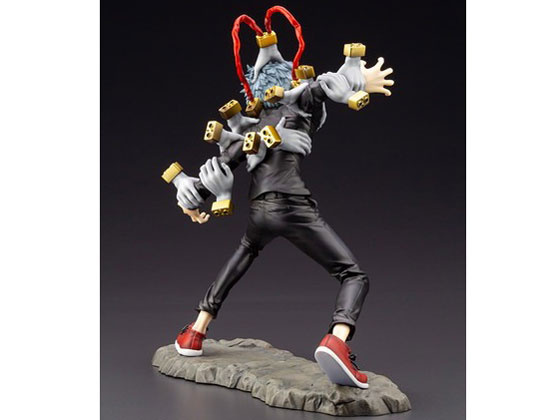 �l�̃q�[���[�A�J�f�~�A ARTFX J 1/8 �����ؒ�