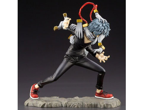 �l�̃q�[���[�A�J�f�~�A ARTFX J 1/8 �����ؒ�