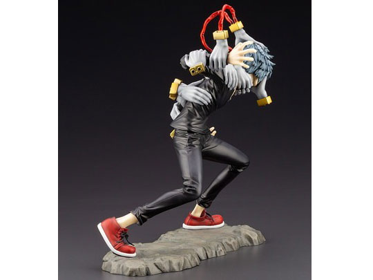 �l�̃q�[���[�A�J�f�~�A ARTFX J 1/8 �����ؒ�