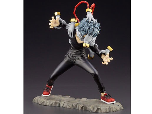 �l�̃q�[���[�A�J�f�~�A ARTFX J 1/8 �����ؒ�
