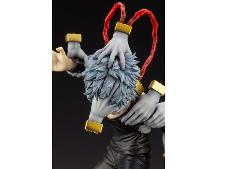 �l�̃q�[���[�A�J�f�~�A ARTFX J 1/8 �����ؒ�