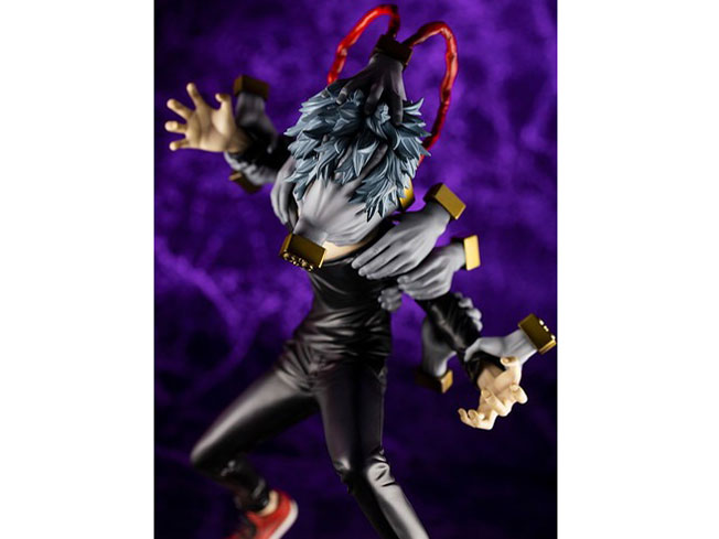 �l�̃q�[���[�A�J�f�~�A ARTFX J 1/8 �����ؒ�