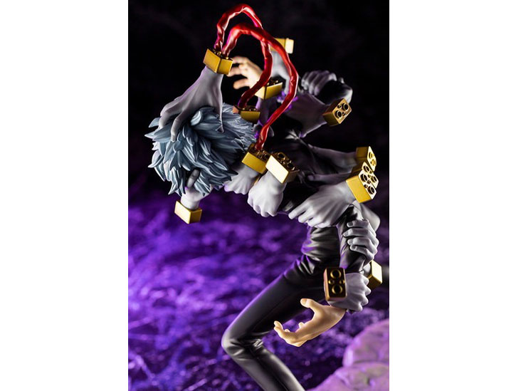 �l�̃q�[���[�A�J�f�~�A ARTFX J 1/8 �����ؒ�