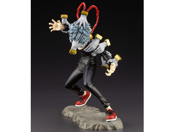 �l�̃q�[���[�A�J�f�~�A ARTFX J 1/8 �����ؒ� �̐��i�摜