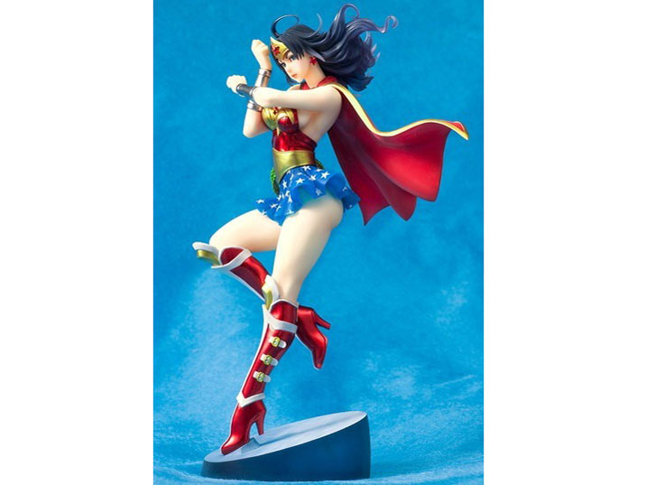 DC COMICS������ 1/7 �A�[�}�[�h �����_�[�E�[�}�� 2nd Edition