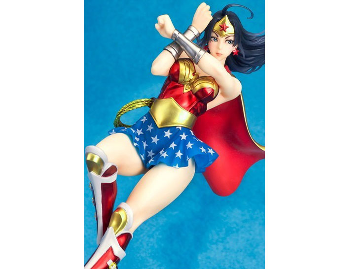DC COMICS������ 1/7 �A�[�}�[�h �����_�[�E�[�}�� 2nd Edition