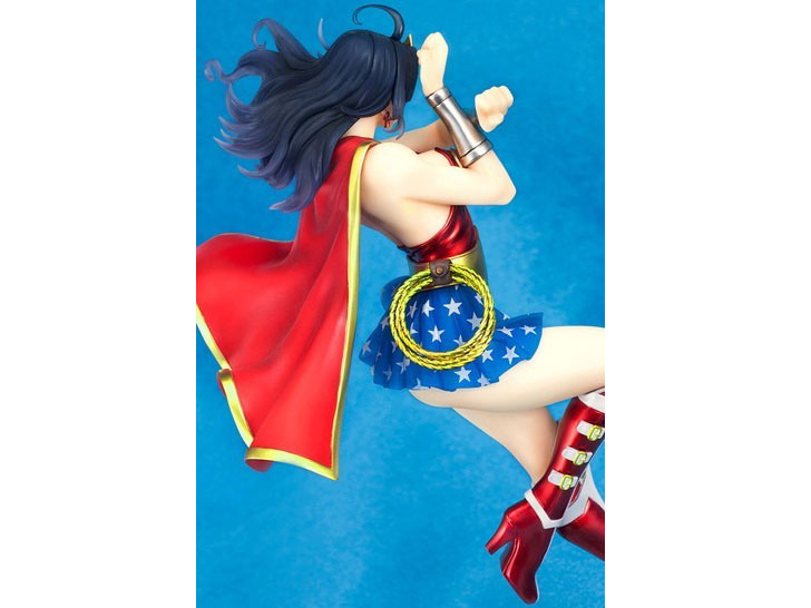 DC COMICS������ 1/7 �A�[�}�[�h �����_�[�E�[�}�� 2nd Edition