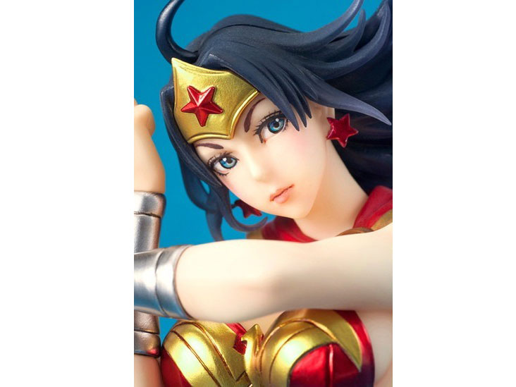 DC COMICS������ 1/7 �A�[�}�[�h �����_�[�E�[�}�� 2nd Edition