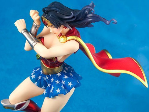 DC COMICS������ 1/7 �A�[�}�[�h �����_�[�E�[�}�� 2nd Edition