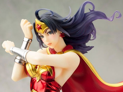 DC COMICS������ 1/7 �A�[�}�[�h �����_�[�E�[�}�� 2nd Edition