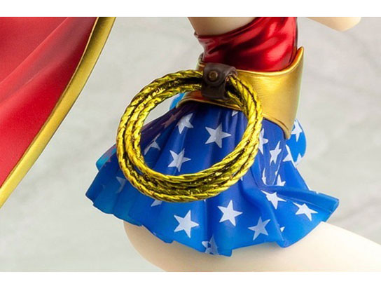 DC COMICS������ 1/7 �A�[�}�[�h �����_�[�E�[�}�� 2nd Edition