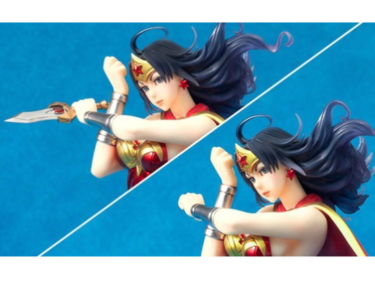 DC COMICS������ 1/7 �A�[�}�[�h �����_�[�E�[�}�� 2nd Edition