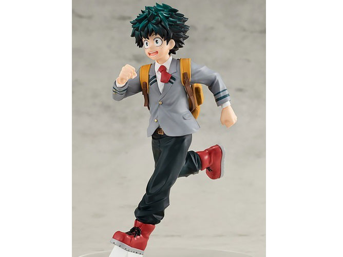 �l�̃q�[���[�A�J�f�~�A POP UP PARADE �ΒJ�o�v �̐��i�摜