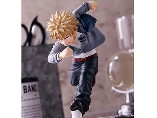 �l�̃q�[���[�A�J�f�~�A POP UP PARADE ��������