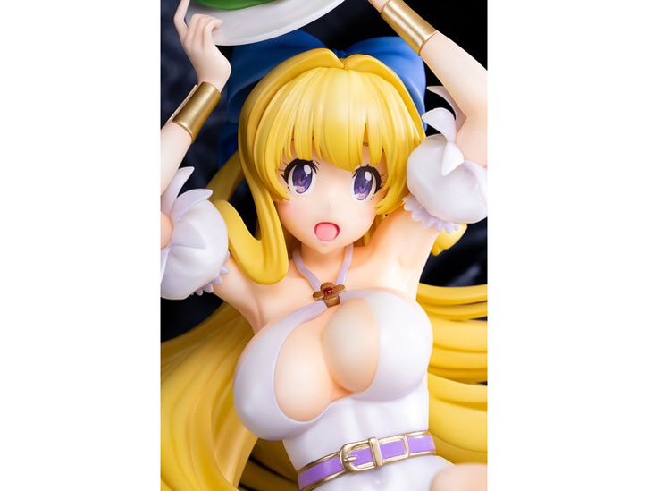 �T�d�E�ҁ`���̗E�҂���TUEEE�����ɐT�d������` 1/7 ���X�^���e
