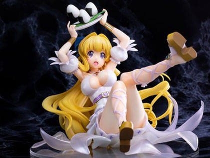 �T�d�E�ҁ`���̗E�҂���TUEEE�����ɐT�d������` 1/7 ���X�^���e �̐��i�摜