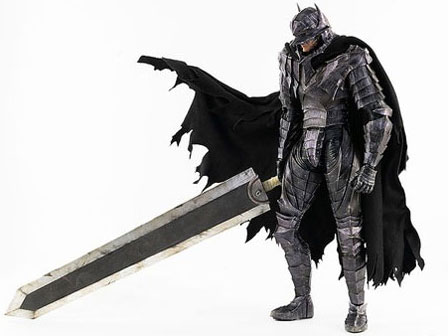 �x���Z���N 1/6 �K�b�c ����m�̍b�h