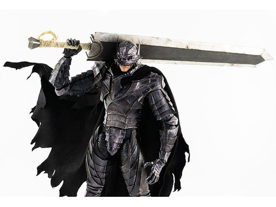 �x���Z���N 1/6 �K�b�c ����m�̍b�h