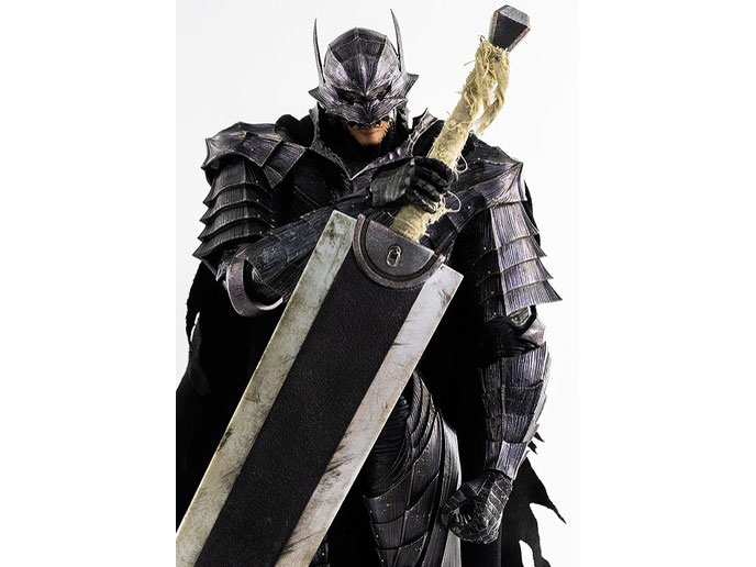 �x���Z���N 1/6 �K�b�c ����m�̍b�h