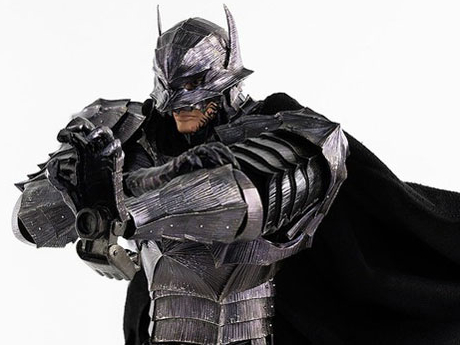 �x���Z���N 1/6 �K�b�c ����m�̍b�h