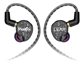 LEAR LUF-PEEAK