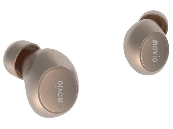 movio M203TWSGD [�S�[���h] �̐��i�摜