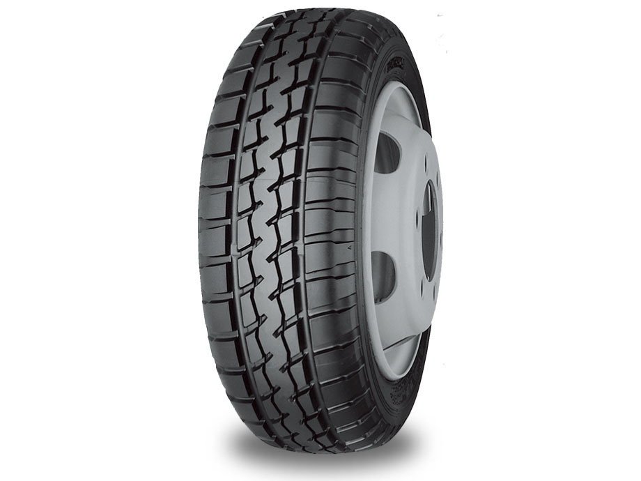 [1�{] LY018 195/60R17.5 108/106L �̐��i�摜