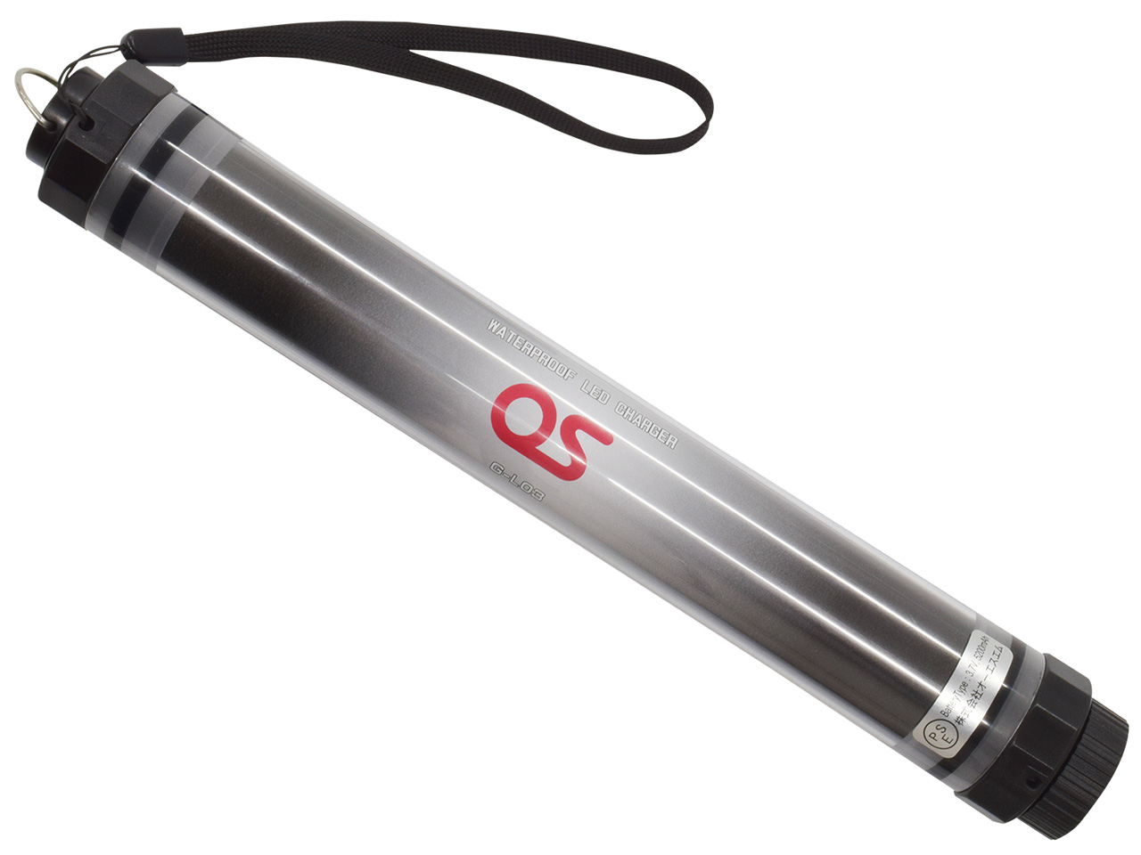 �h��LED�`���[�W���[ GB-19L-DC01 �̐��i�摜